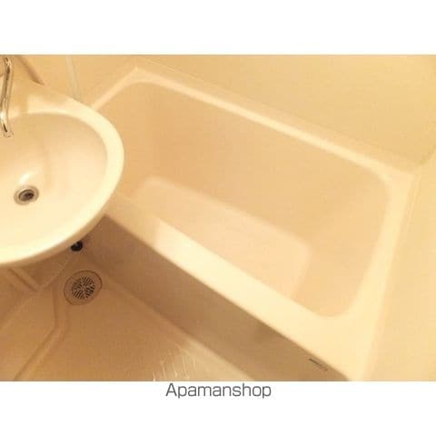 シェモアSKの内装写真