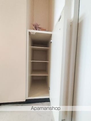 メゾンドノア聖蹟桜ヶ丘[1R/14.66m2]の内装1