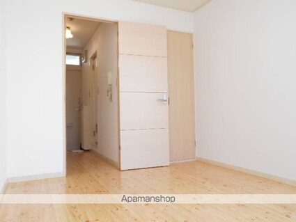 エステートならしの[1K/17.4m2]の内装2