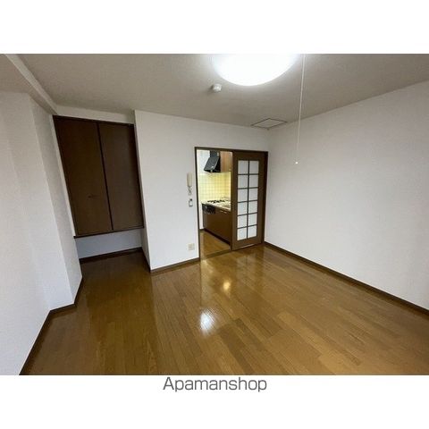 クレス十日町の内装写真