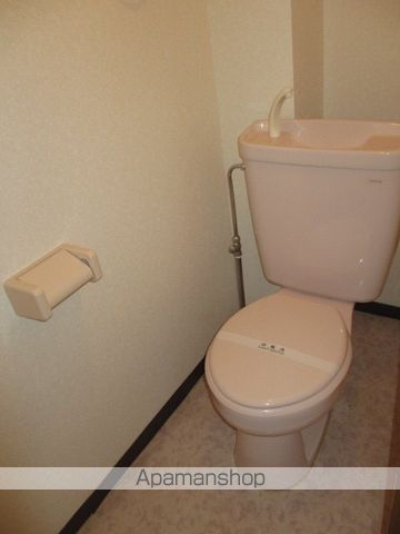ブランメゾン赤坂の内装写真