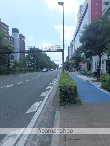 スパシエフェリーチェ川崎の周辺写真