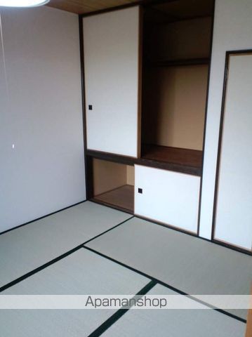 フロスティ月寒東の内装写真