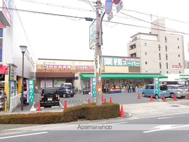 ヴィラ城北公園通の周辺写真