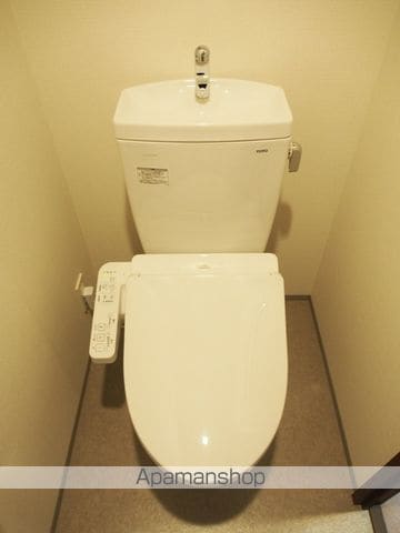 ALIVIS九条の内装写真