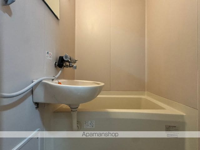 クイーンコーポの内装写真