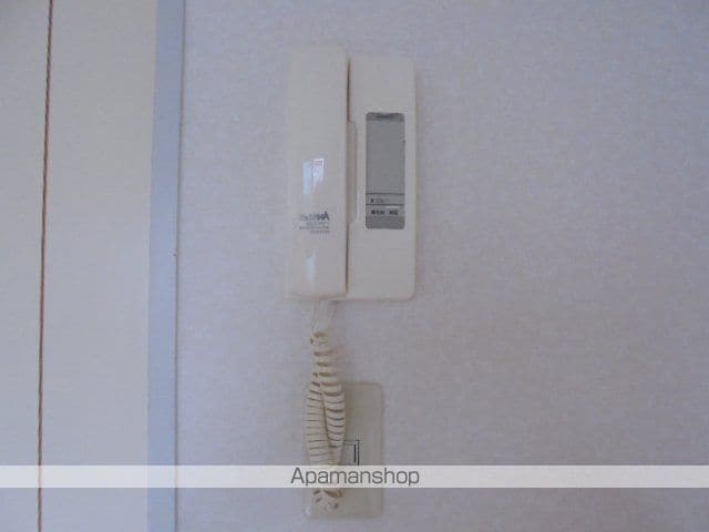 NPハイツの内装写真