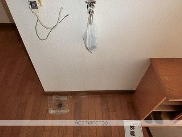 サンフォレストIIの内装写真