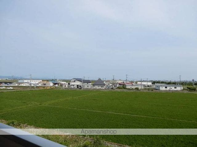 ビレッジハウス矢本2号棟の内装写真