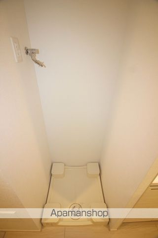 C0MF0RIA北堀江一丁目の内装写真