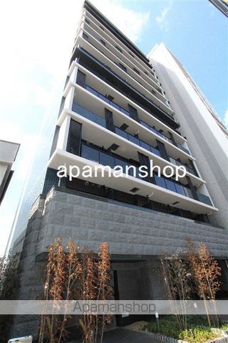 PRESSANCE大阪ドームシティビーツの外観写真