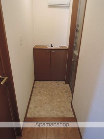 コーポサンライズ竹内の内装写真