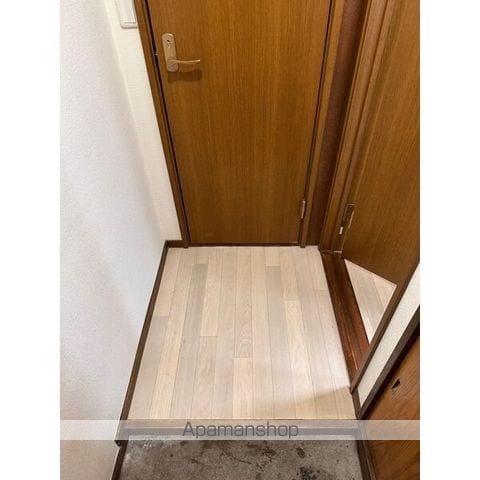 平岸クラウンハイツの内装写真