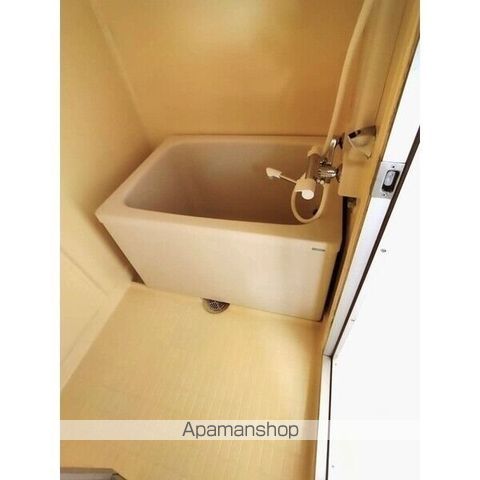 馬場コーポの内装写真