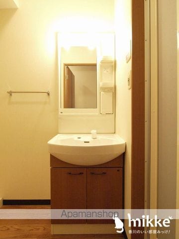 ファインパストラルの内装写真