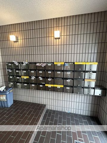 サンプラザ京橋のその他写真