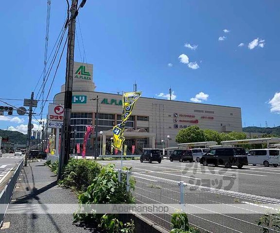 タウニィほととぎす亀岡の周辺写真