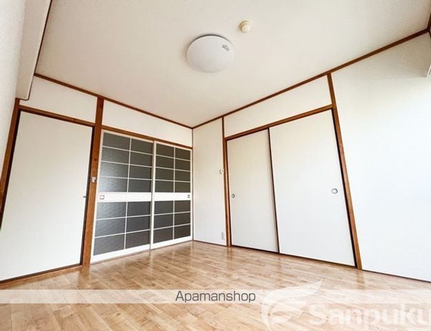 岡崎第7ビルの内装写真