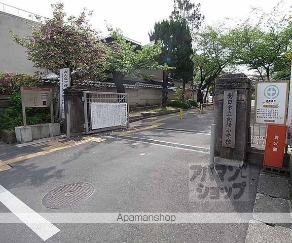 鶏冠井町堀ノ内連棟貸家65の周辺写真