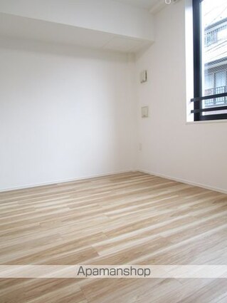 東京都中野区南台５丁目[1K/25.62m2]の内装5