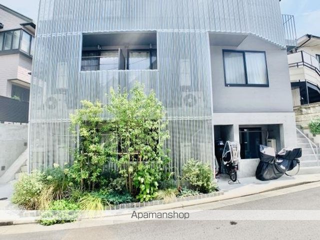 Nフローラ明大前の外観写真