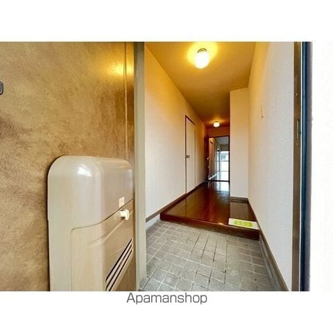 アベニュー藤の内装写真