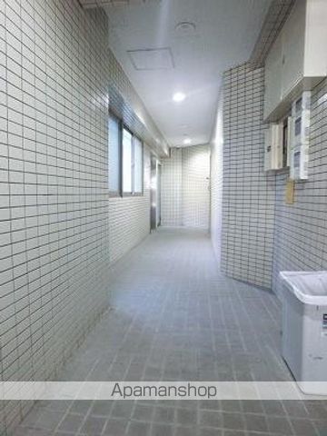 ドミール平尾の玄関写真