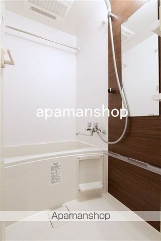 パークアクシスYOTUBASHIの内装写真
