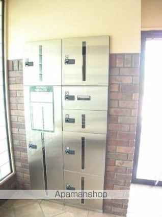 シェーンブルン持田[3LDK/73.62m2]の外観5