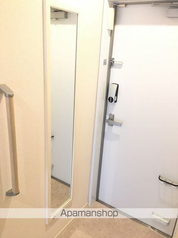 クレイノウイングワード感田の内装写真
