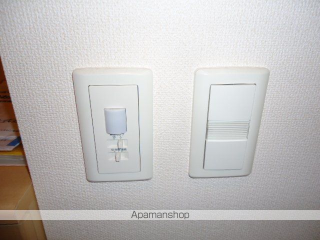 マーガレットSKの内装写真