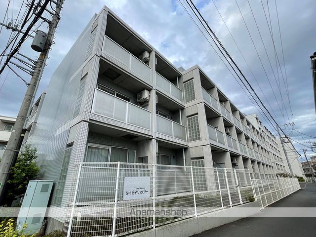 バードタウン9番館