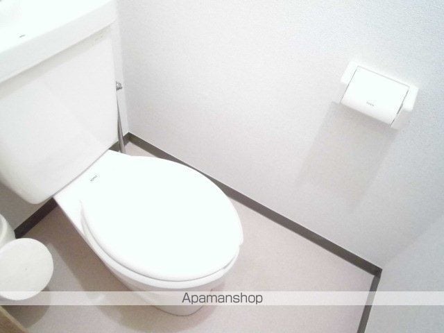 レオパレスエースIIの内装写真