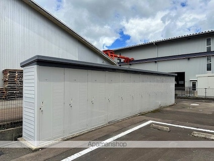 ハートフルリアン[2LDK/60m2]の共用部4