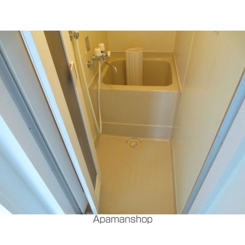 連北30条の内装写真