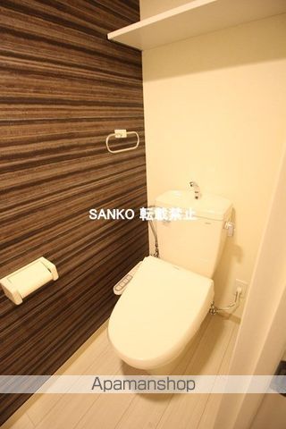 グランメール北24条駅前の内装写真