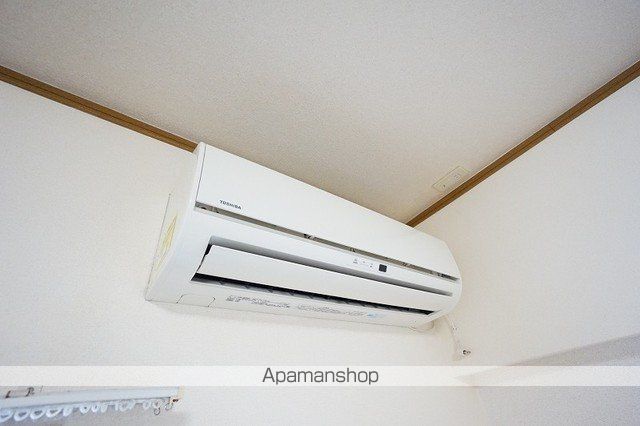 フリーアメニティONEの内装写真