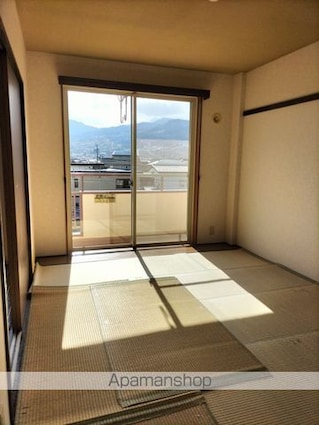 ロイヤルマンションしらかば[3LDK/61.56m2]の内装2