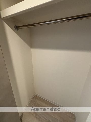 ESLEADRESIDENCETHEGRAND大阪NOAHの内装写真