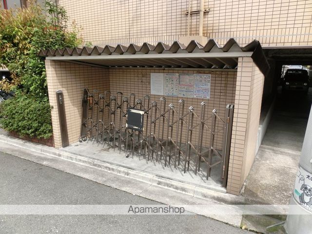 野田シャトルマンションA棟のその他写真