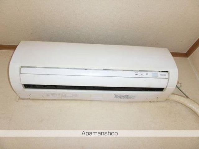 リベルテ本荘の内装写真