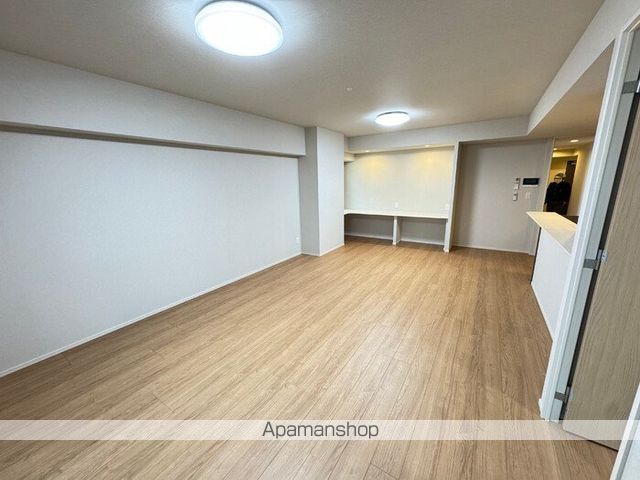 グランセジュール大国町の内装写真