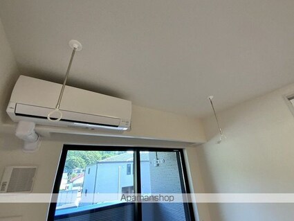 セレーノ伊那Ⅲ[2LDK/58.6m2]の内装3