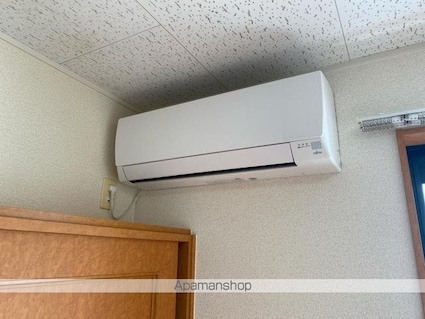 サンライズ牟礼[1K/23.18m2]のその他設備