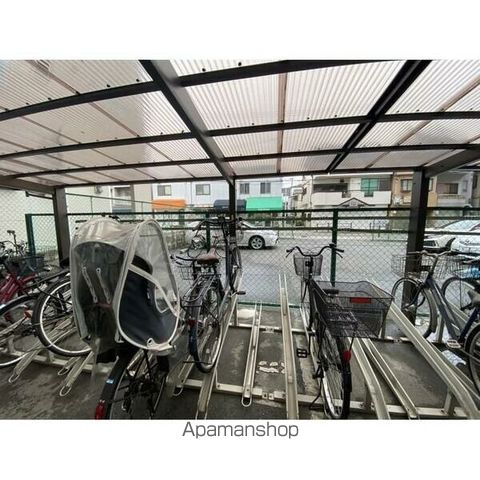 ドリーム中加賀屋の内装写真