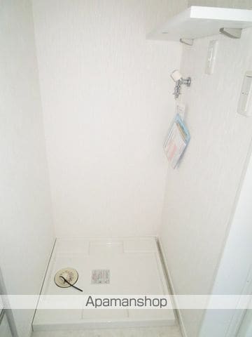 トレセB棟の内装写真