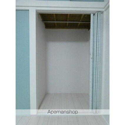 ノースプラザ[1K/18.5m2]のバス