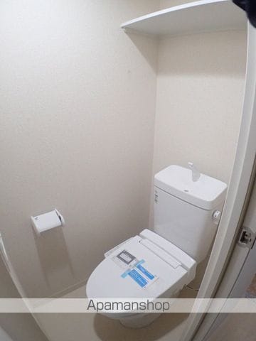 ラグゼ住道の内装写真