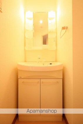 Ｅｄｅｎ金屋町[1R/28m2]の洗面所