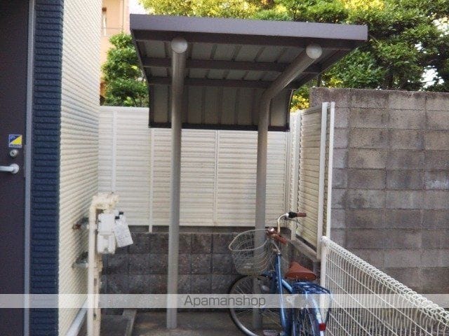 レオネクストケーズキューブ川名のその他写真